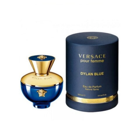 Γυναικείο Άρωμα Dylan Blue Femme Versace (EDP)