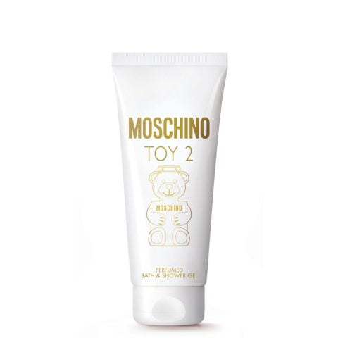 Αφρόλουτρο Moschino Toy 2 (200 ml)
