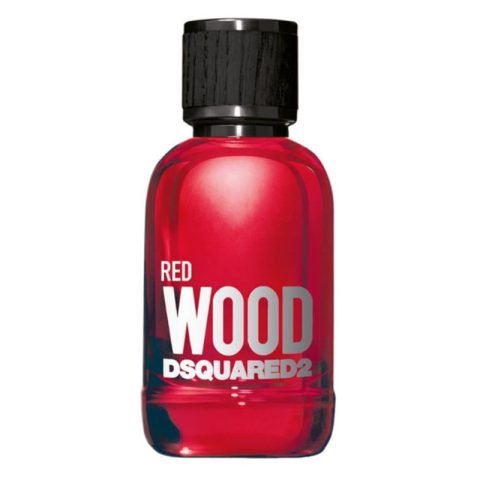 Γυναικείο Άρωμα Red Wood Dsquared2 EDT