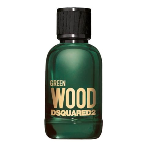 Ανδρικό Άρωμα Green Wood Dsquared2 EDT