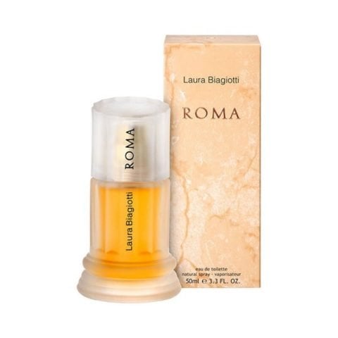 Γυναικείο Άρωμα Roma Laura Biagiotti EDT (25 ml)