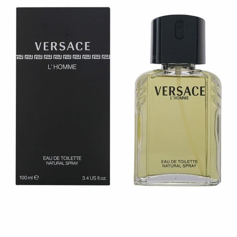 Ανδρικό Άρωμα Versace L'Homme EDT (100 ml)