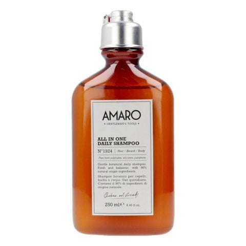 Σαμπουάν Amaro All in One Farmavita (250 ml)