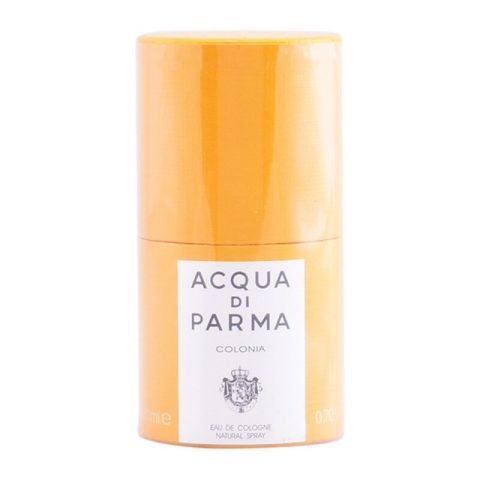 Ανδρικό Άρωμα Colonia Acqua Di Parma EDC (20 ml) (20 ml)