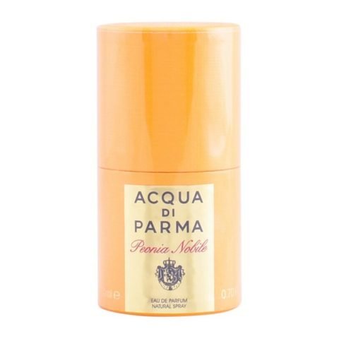 Γυναικείο Άρωμα Peonia Nobile Acqua Di Parma EDP (20 ml) (20 ml)