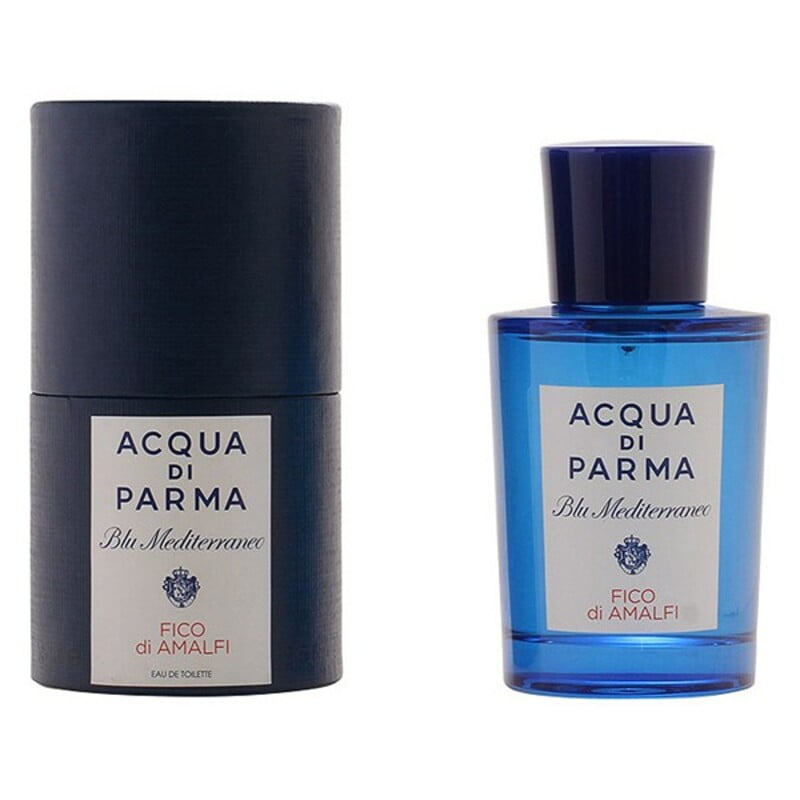 Άρωμα Unisex Acqua Di Parma EDT Blu Mediterraneo Fico di Amalfi (75 ml)