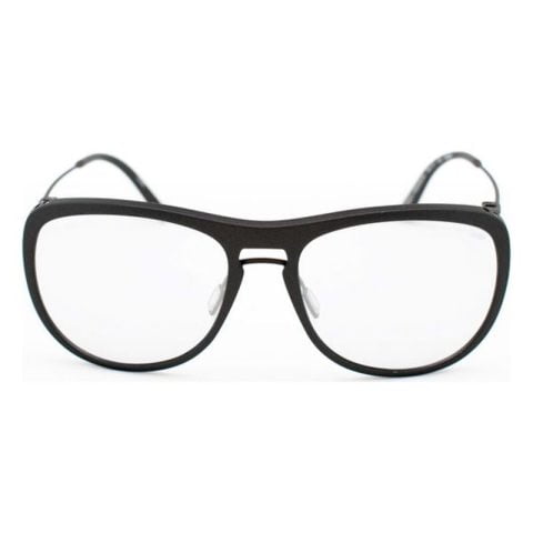 Unisex Γυαλιά Ηλίου Zero RH+ RH835S85 Μαύρο (ø 58 mm)