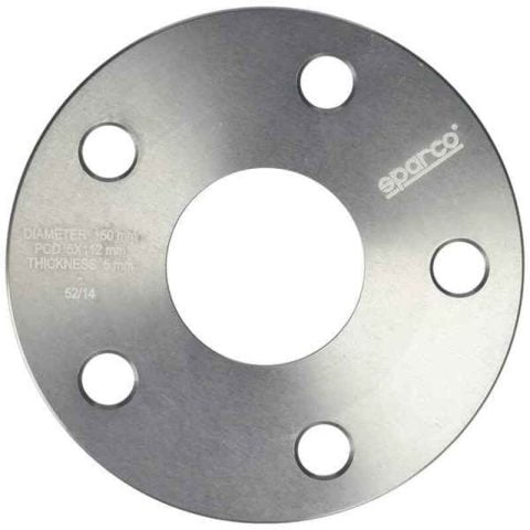 Διαχωριστές Sparco  5x112 57