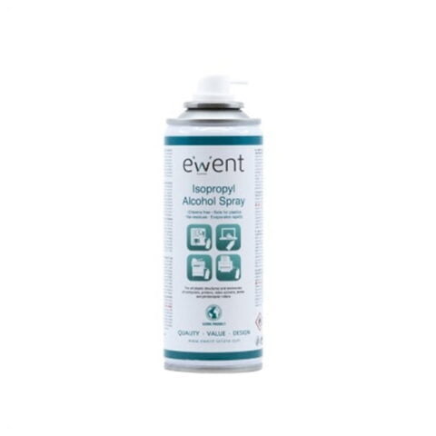 Καθαριστικό Ισοπροπυλικής Αλκοόλης Ewent EW5613 (200 ml)