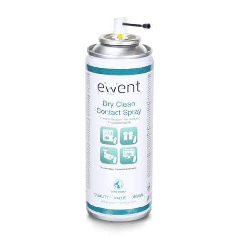 Καθαριστικό Dry Clean Ewent EW5614 200 ml