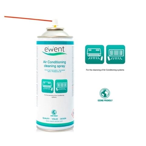 Spray Ewent EW5619 Καθαριστικό