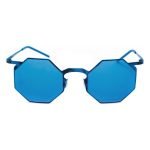 Unisex Γυαλιά Ηλίου Italia Independent 0205-023-000 (47 mm) Μπλε (ø 47 mm)