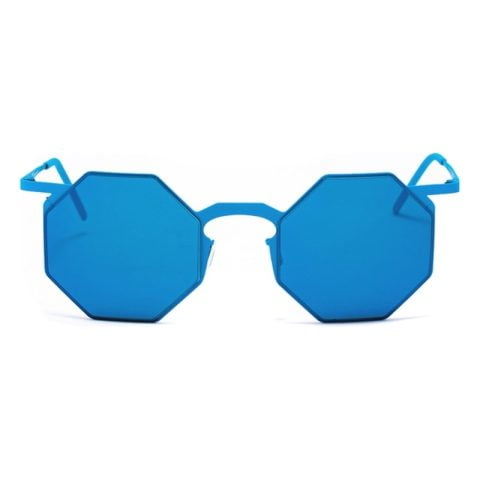 Unisex Γυαλιά Ηλίου Italia Independent 0205-027-000 (47 mm) Μπλε (ø 47 mm)