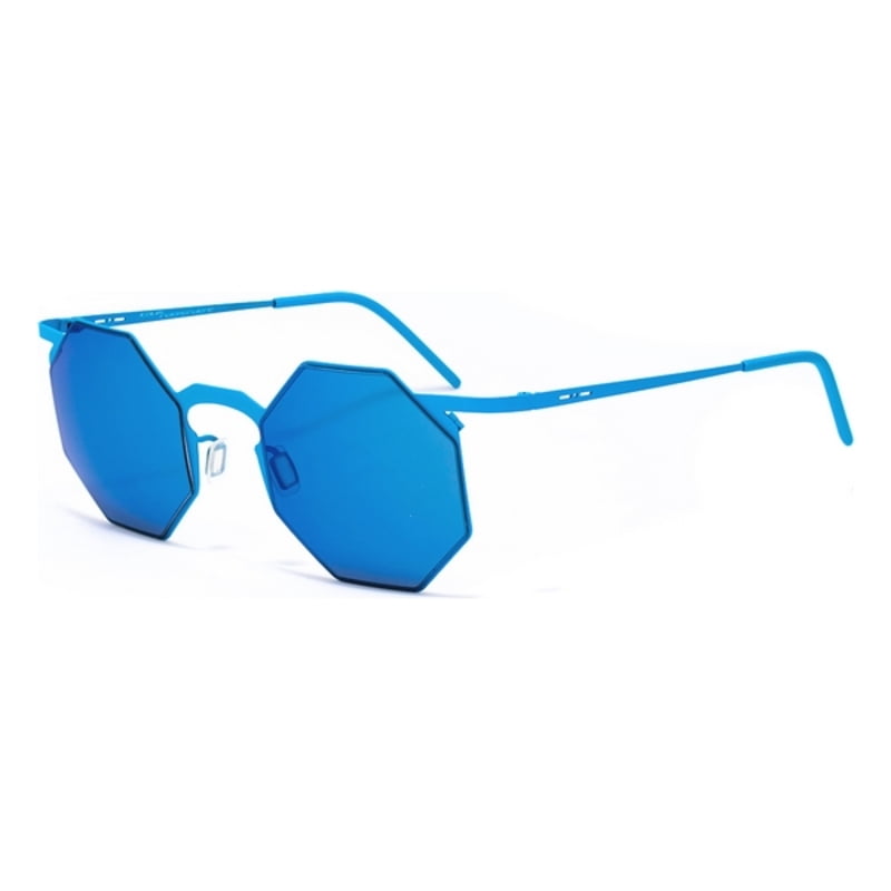 Unisex Γυαλιά Ηλίου Italia Independent 0205-027-000 (47 mm) Μπλε (ø 47 mm)