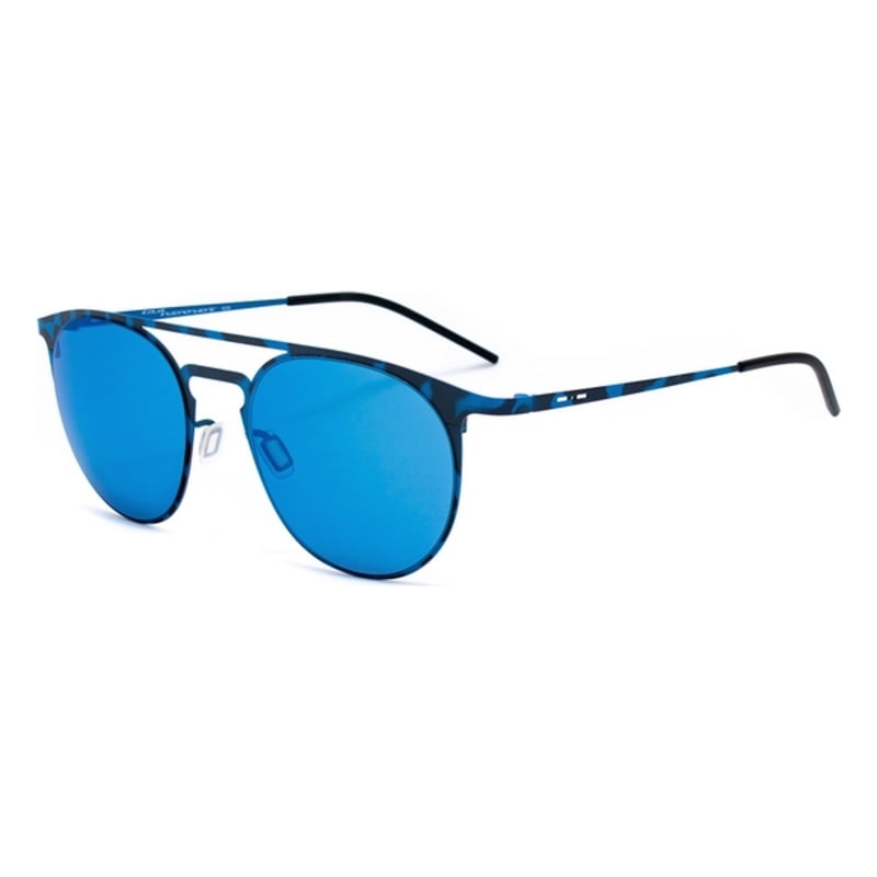 Unisex Γυαλιά Ηλίου Italia Independent 0206-023-000 (52 mm) Μπλε (ø 52 mm)