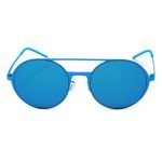 Unisex Γυαλιά Ηλίου Italia Independent 0207-027-000 (51 mm) Μπλε (ø 51 mm)