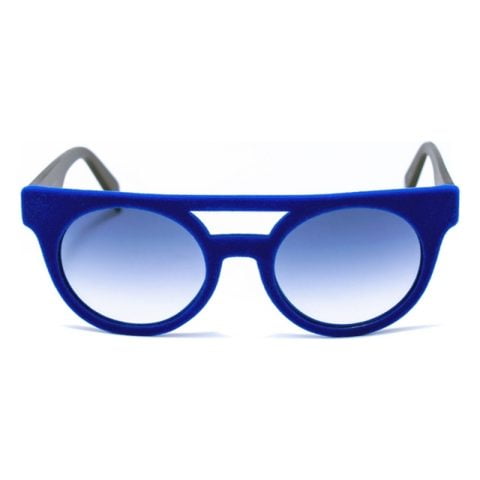 Unisex Γυαλιά Ηλίου Italia Independent 0903V-022-ZEB (50 mm) Μπλε (ø 50 mm)