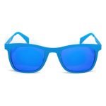 Unisex Γυαλιά Ηλίου Italia Independent 0098-027-000 (51 mm) Μπλε (ø 51 mm)