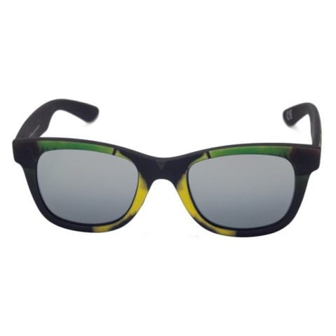 Unisex Γυαλιά Ηλίου Italia Independent 0090-TUC-009 Πράσινο (ø 50 mm)