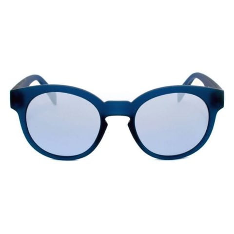 Unisex Γυαλιά Ηλίου Italia Independent 0909-021-000 (ø 51 mm) Μπλε (ø 51 mm)