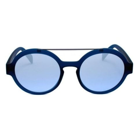 Unisex Γυαλιά Ηλίου Italia Independent 0913-021-000 (ø 51 mm) Μπλε (ø 51 mm)