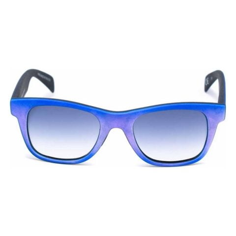 Unisex Γυαλιά Ηλίου Italia Independent 0090BSM-021-017 (46 mm) Μπλε (Ø 46 mm)