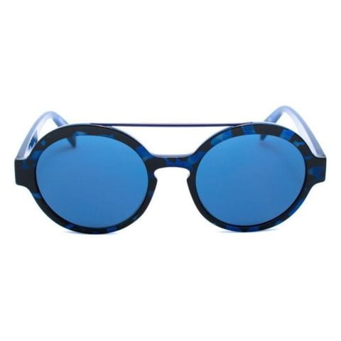 Unisex Γυαλιά Ηλίου Italia Independent 0913-141-GLS (ø 51 mm) Μπλε (ø 51 mm)