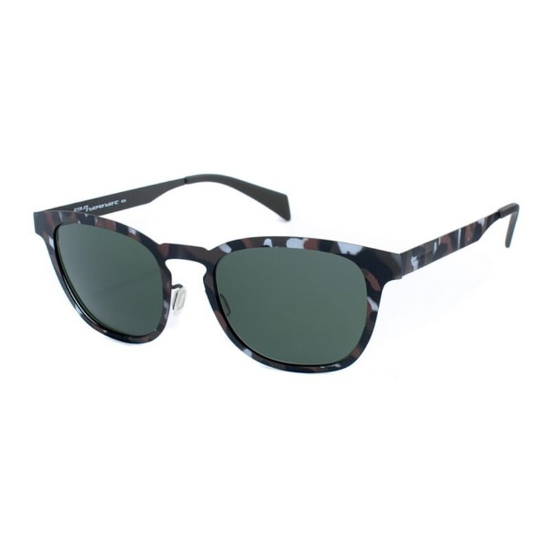Unisex Γυαλιά Ηλίου Italia Independent 0506-093-000 (51 mm) Καφέ Γκρι (ø 51 mm)