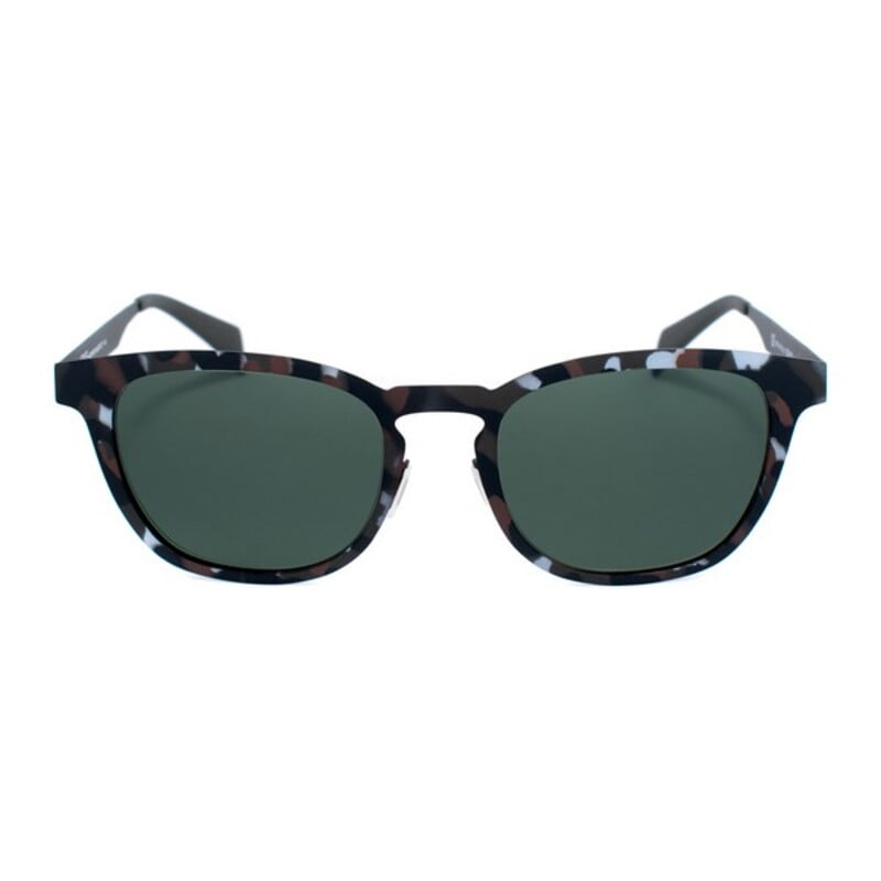 Unisex Γυαλιά Ηλίου Italia Independent 0506-093-000 (51 mm) Καφέ Γκρι (ø 51 mm)