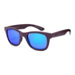 Unisex Γυαλιά Ηλίου Italia Independent 0090T3D-ZGZ-022 (ø 50 mm) Καφέ (ø 50 mm)
