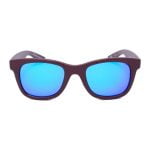 Unisex Γυαλιά Ηλίου Italia Independent 0090T3D-ZGZ-022 (ø 50 mm) Καφέ (ø 50 mm)