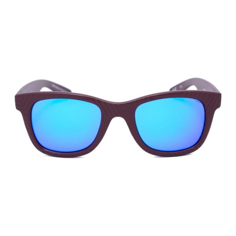 Unisex Γυαλιά Ηλίου Italia Independent 0090T3D-ZGZ-022 (ø 50 mm) Καφέ (ø 50 mm)