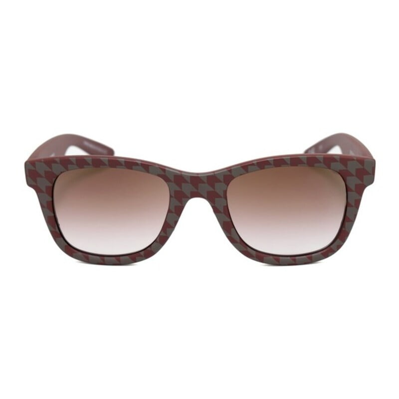 Unisex Γυαλιά Ηλίου Italia Independent 0090T-PDP-044 (ø 50 mm) Γκρι Μωβ (ø 50 mm)