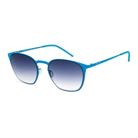 Unisex Γυαλιά Ηλίου Italia Independent 0223-027-000 (ø 51 mm) Μπλε (ø 51 mm)
