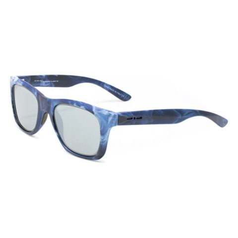 Unisex Γυαλιά Ηλίου Italia Independent 0925-022-001 (52 mm) Μπλε (ø 52 mm)