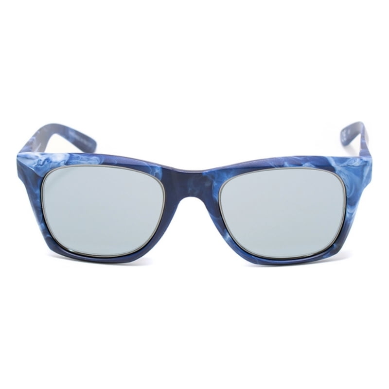 Unisex Γυαλιά Ηλίου Italia Independent 0925-022-001 (52 mm) Μπλε (ø 52 mm)