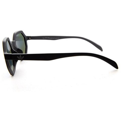 Unisex Γυαλιά Ηλίου Adidas AOR020-009-070 Μαύρο (Ø 48 mm)