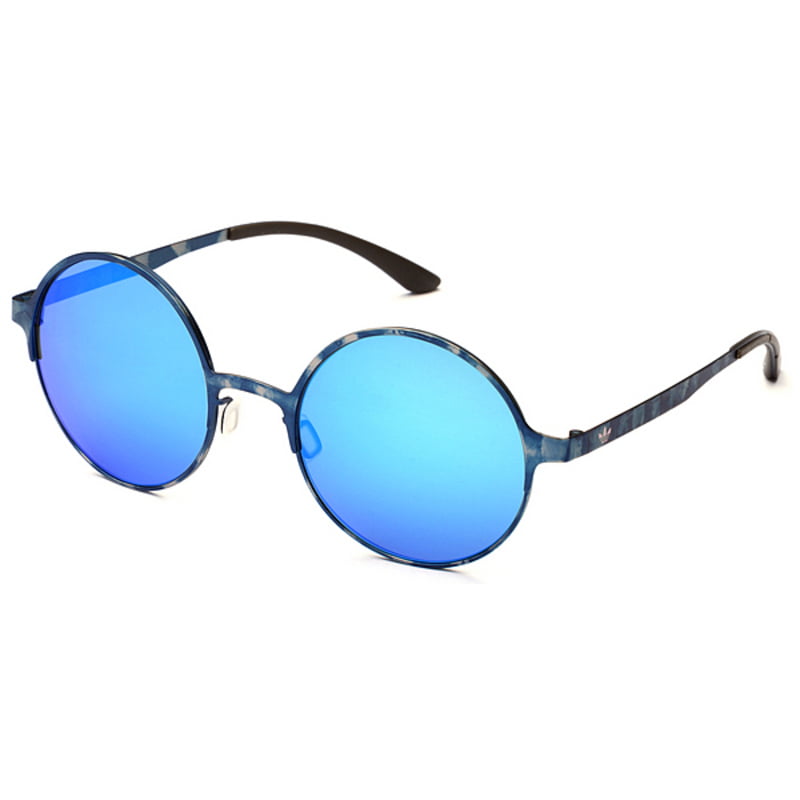 Γυναικεία Γυαλιά Ηλίου Adidas AOM004-WHS-022 (ø 52 mm)