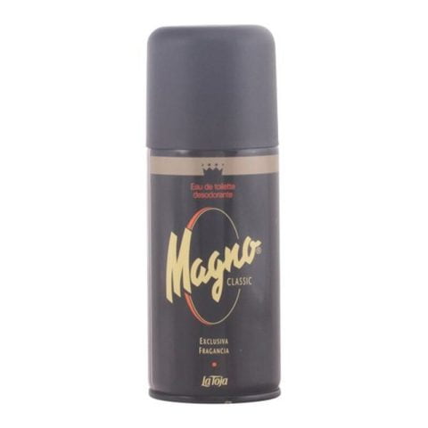 Κρέμα με Υαλουρονικό Οξύ Classic Magno (150 ml)