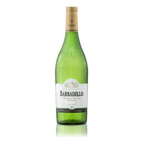 Λευκό Kρασί Barbadillo 2.4231 (75 cl)