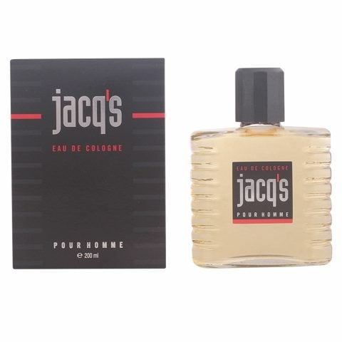 Ανδρικό Άρωμα Jacq's Jacq’s EDC (200 ml)