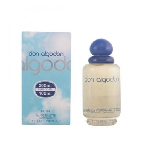 Γυναικείο Άρωμα Don Algodon EDT (200 ml) (200 ml)