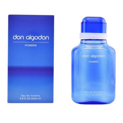 Ανδρικό Άρωμα Don Algodon EDT (200 ml) (200 ml)