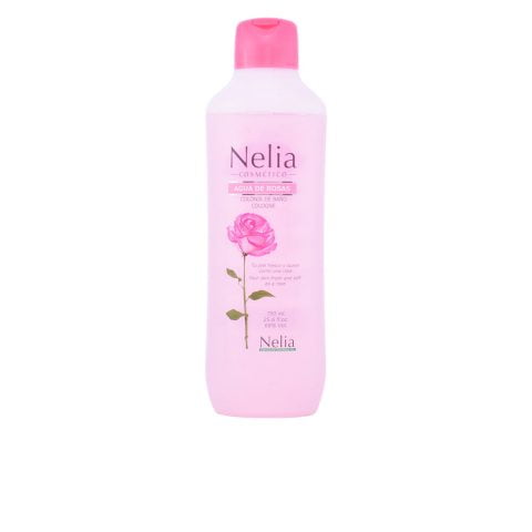 Γυναικείο Άρωμα Nelia Agua de Rosas (750 ml)