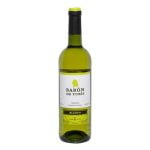 Λευκό Kρασί Baron Turis (75 cl)