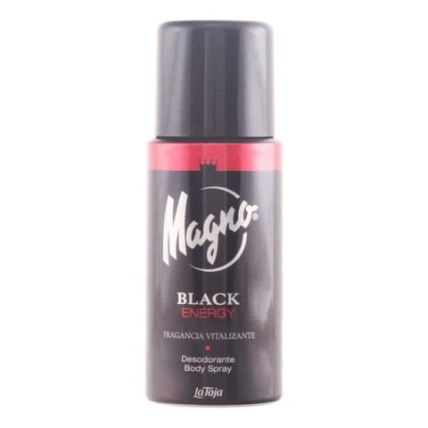 Κρέμα με Υαλουρονικό Οξύ Black Energy Magno (150 ml)