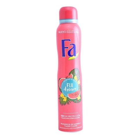 Αποσμητικό Spray Fiji Dream Fa (200 ml)