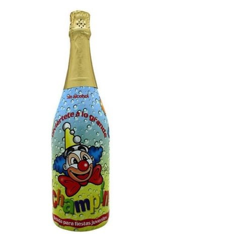 Παιδικό Ποτό Champin (75 cl)