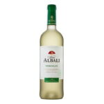 Λευκό Kρασί Viña Albali 20442 (75 cl)