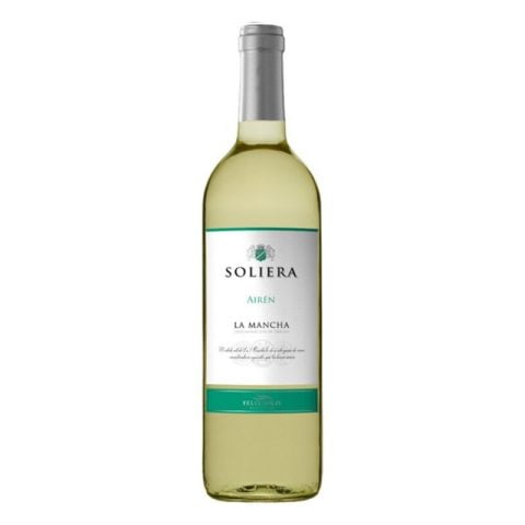 Λευκό Kρασί Soliera 46003 (75 cl)